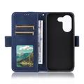 Custodia a portafoglio per Xiaomi Redmi Turbo 5/Poco X8 Pro - Blu
