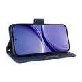 Custodia a portafoglio per Xiaomi Redmi Turbo 5/Poco X8 Pro - Blu