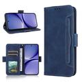 Custodia a portafoglio per Xiaomi Redmi Turbo 5/Poco X8 Pro - Blu
