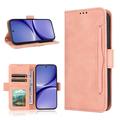 Custodia per Xiaomi Redmi Turbo 5/Poco X8 Pro con portamonete - Rosa