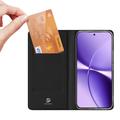 Custodia Flip Dux Ducis Skin Pro per Xiaomi Redmi Turbo 5 Max/Poco X8 Pro Max