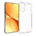 Custodia in silicone antiurto per Xiaomi Redmi Turbo 5 Max/Poco X8 Pro Max - Trasparente