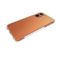 Custodia in silicone antiurto per Xiaomi Redmi Turbo 5 Max/Poco X8 Pro Max - Trasparente