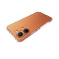 Custodia in silicone antiurto per Xiaomi Redmi Turbo 5 Max/Poco X8 Pro Max - Trasparente