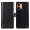 Xiaomi Redmi Turbo 5 Max/Poco X8 Pro Max Custodia a portafoglio con supporto