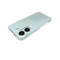 Custodia in silicone antiurto per Xiaomi Redmi Turbo 5/Poco X8 Pro - Trasparente
