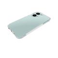 Custodia in silicone antiurto per Xiaomi Redmi Turbo 5/Poco X8 Pro - Trasparente
