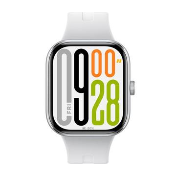 Xiaomi Redmi Watch 5 Smartwatch - Grigio argento