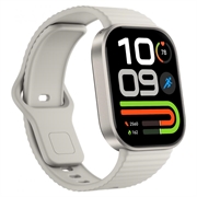 Smartwatch Xiaomi Redmi Watch 6 Lite BHR09CVGL - Grigio acciaio