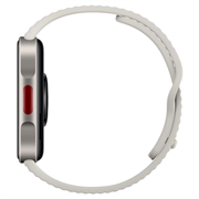 Smartwatch Xiaomi Redmi Watch 6 Lite BHR09CVGL - Grigio acciaio