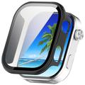 Custodia in Plastica con Pellicola Salvaschermo per Xiaomi Redmi Watch 6