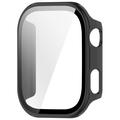 Custodia in Plastica con Pellicola Salvaschermo per Xiaomi Redmi Watch 6 - Nera
