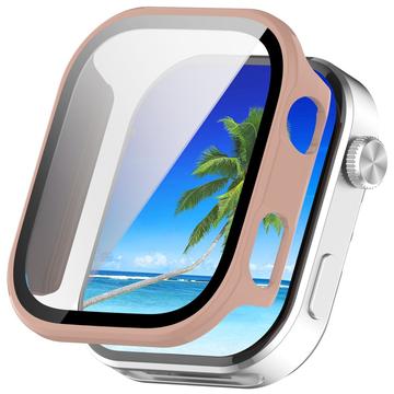 Custodia in Plastica con Pellicola Salvaschermo per Xiaomi Redmi Watch 6