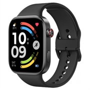 Smartwatch Xiaomi Redmi Watch 6 BHR08CIGL - Nero Ossidiana