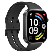 Smartwatch Xiaomi Redmi Watch 6 BHR08CIGL - Nero Ossidiana