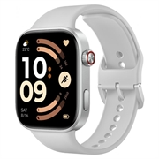 Smartwatch Xiaomi Redmi Watch 6 BHR08CUGL - Grigio argento