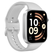 Smartwatch Xiaomi Redmi Watch 6 BHR08CUGL - Grigio argento
