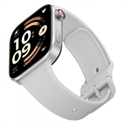 Smartwatch Xiaomi Redmi Watch 6 BHR08CUGL - Grigio argento