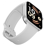 Smartwatch Xiaomi Redmi Watch 6 BHR08CUGL - Grigio argento