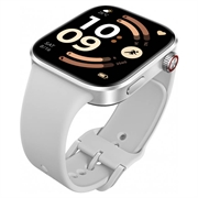 Smartwatch Xiaomi Redmi Watch 6 BHR08CUGL - Grigio argento