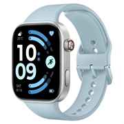 Smartwatch Xiaomi Redmi Watch 6 BHR08CWGL - Blu ghiacciaio
