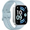 Smartwatch Xiaomi Redmi Watch 6 BHR08CWGL - Blu ghiacciaio