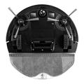 Robot aspirapolvere Xiaomi E5 con app e controllo vocale - Nero
