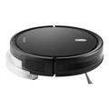 Robot aspirapolvere Xiaomi E5 con app e controllo vocale - Nero