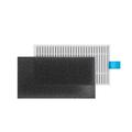 Filtro di ricambio per robot aspirapolvere Xiaomi E5
