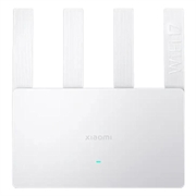 Router Xiaomi BE3600 - WiFi 7 - Bianco