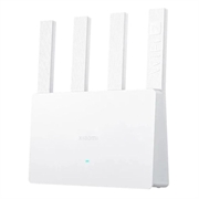 Router Xiaomi BE3600 - WiFi 7 - Bianco
