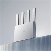 Router Xiaomi BE3600 - WiFi 7 - Bianco