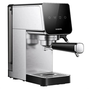 Macchina per caffè espresso semiautomatica Xiaomi BHR9798EU - 20 bar - Grigio