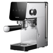 Macchina per caffè espresso semiautomatica Xiaomi BHR9798EU - 20 bar - Grigio