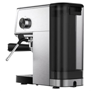 Macchina per caffè espresso semiautomatica Xiaomi BHR9798EU - 20 bar - Grigio