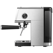 Macchina per caffè espresso semiautomatica Xiaomi BHR9798EU - 20 bar - Grigio