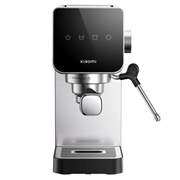 Macchina per caffè espresso semiautomatica Xiaomi BHR9798EU - 20 bar - Grigio