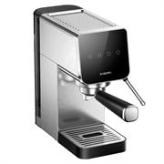 Macchina per caffè espresso semiautomatica Xiaomi BHR9798EU - 20 bar - Grigio