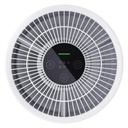 Purificatore d\'aria intelligente Xiaomi 4 Compact - Bianco