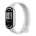 Xiaomi Smart Band 10 Fitness Tracker - 1.72" AMOLED - Argento glaciale