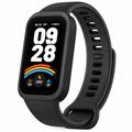 Xiaomi Smart Band 11 Active - Braccialetto per il monitoraggio dell\'attività fisica - Nero
