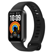 Xiaomi Smart Band 11 Active - Braccialetto per il monitoraggio dell'attività fisica - Nero