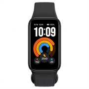 Xiaomi Smart Band 11 Active - Braccialetto per il monitoraggio dell\'attività fisica - Nero