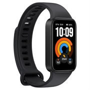 Xiaomi Smart Band 11 Active - Braccialetto per il monitoraggio dell\'attività fisica - Nero