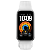 Xiaomi Smart Band 11 Active - Braccialetto fitness - Grigio