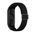 Xiaomi Smart Band 8/9 Beline Cinturino in nylon - Nero