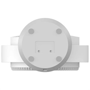Ventilatore intelligente da scrivania Xiaomi per la circolazione dell\'aria - Bianco