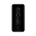 Xiaomi Smart Doorbell 3 con telecamera - Nero