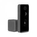 Campanello Smart Xiaomi 3S - Nero