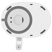 Bollitore intelligente Xiaomi 2 Pro - 1.7l - Bianco